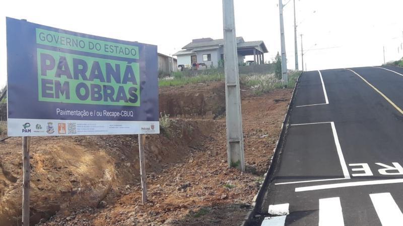 SEDU destina R$ 1,88 bilhão a Municípios de todas as Regiões do Paraná