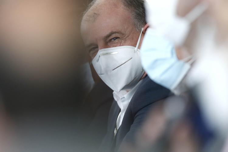 Governo e Assembleia lançam Programa de R$ 500 milhões aos Municípios