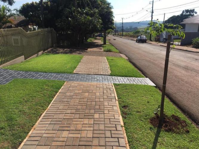 Corbélia recebe recursos para melhorias na Saúde e Infraestrutura Urbana