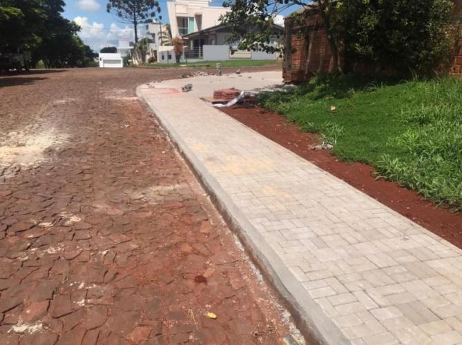 Corbélia recebe recursos para melhorias na Saúde e Infraestrutura Urbana