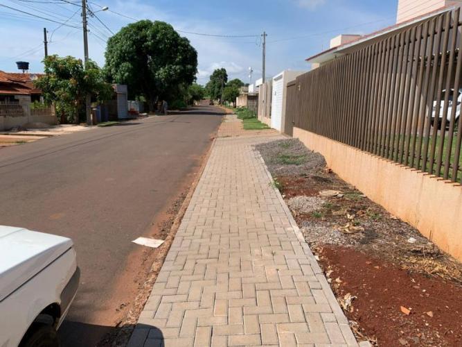 Corbélia recebe recursos para melhorias na Saúde e Infraestrutura Urbana