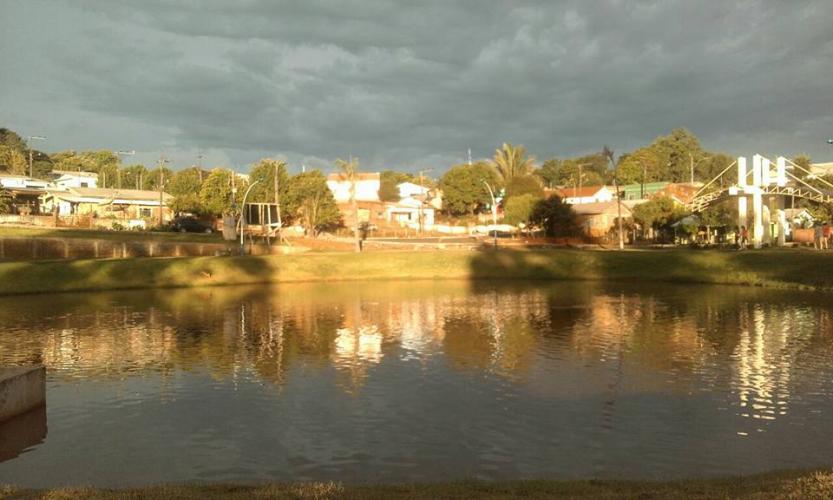 Ortega reafirma Compromisso com o Desenvolvimento Sustentável