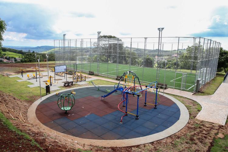 Ortega reafirma Compromisso com o Desenvolvimento Sustentável