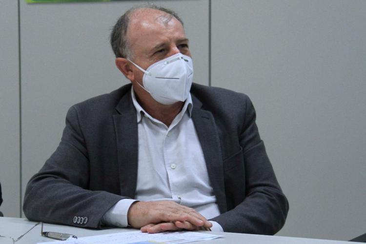 Videoconferências mostram trabalho da SEDU / Paranacidade a prefeitos dos 399 Municípios