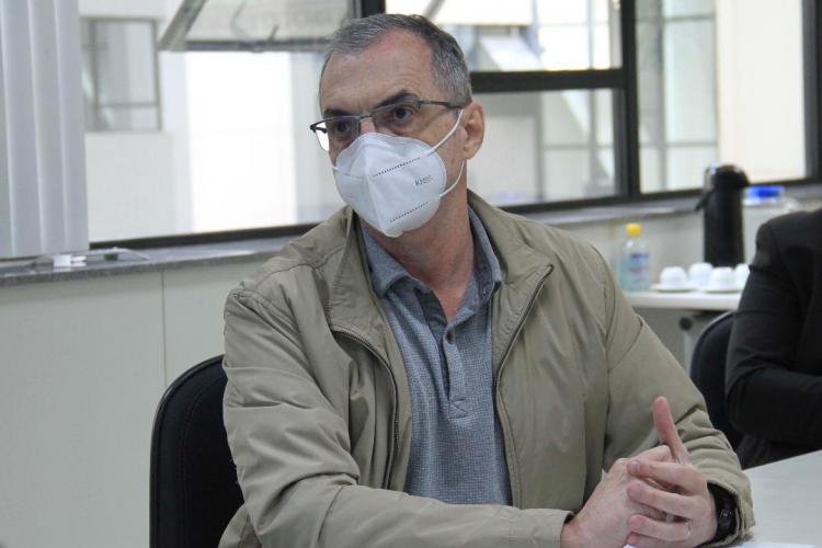 Videoconferências mostram trabalho da SEDU / Paranacidade a prefeitos dos 399 Municípios