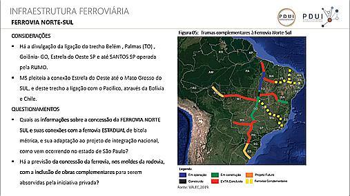 Maringá e Londrina realizam PDUIs sobre suas Cidades e Regiões Metropolitanas