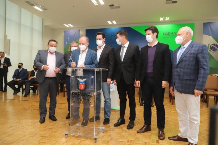 Nova Modalidade do Casa Fácil diminui déficit habitacional e resolve problema da entrada