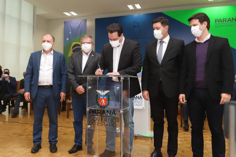 Nova Modalidade do Casa Fácil diminui déficit habitacional e resolve problema da entrada