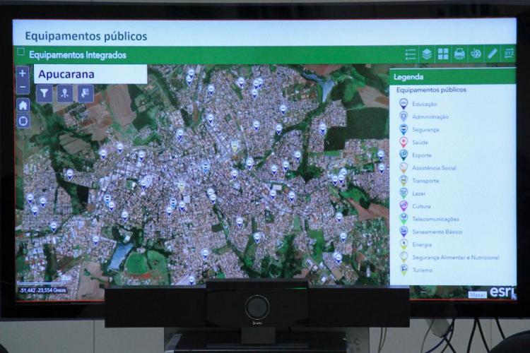 Prefeitos conhecem Projetos, Ações e ferramentas modernas da SEDU e Paranacidade que beneficiam aos Municípios