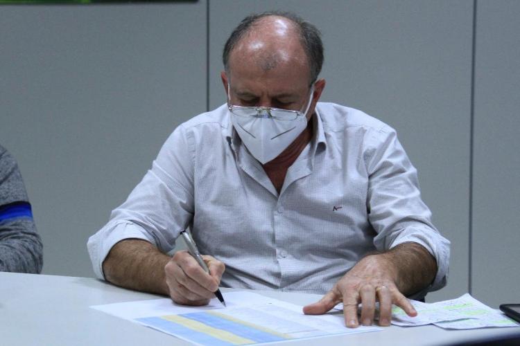 Prefeitos conhecem Projetos, Ações e ferramentas modernas da SEDU e Paranacidade que beneficiam aos Municípios