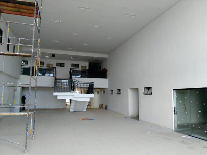 Esperada há quase 20 anos, obra do Tecnocentro de Londrina entra na última fase