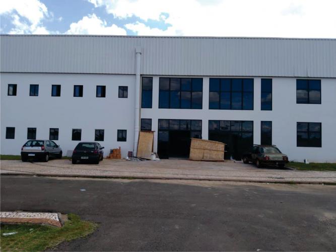 Esperada há quase 20 anos, obra do Tecnocentro de Londrina entra na última fase