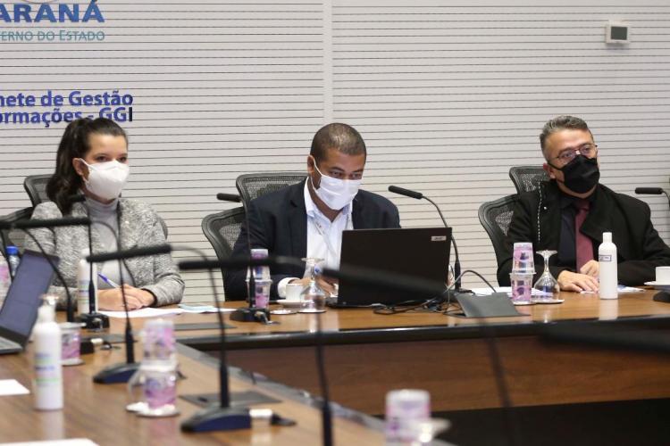 Paraná discute uma das maiores dívidas sociais do País em Audiência Pública na CGI