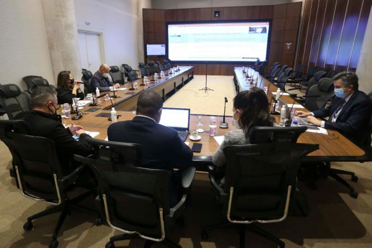 Paraná discute uma das maiores dívidas sociais do País em Audiência Pública na CGI