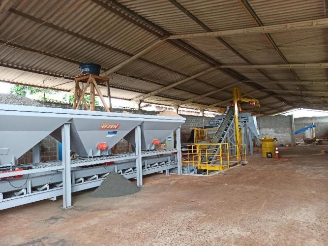 Liberação de recursos viabilizam 113 ações de Desenvolvimento Urbano em Municípios da AMOCENTRO