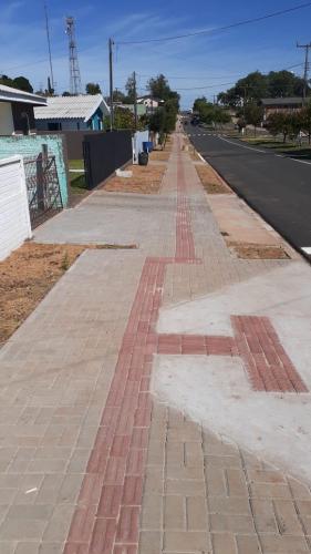 Liberação de recursos viabilizam 113 ações de Desenvolvimento Urbano em Municípios da AMOCENTRO