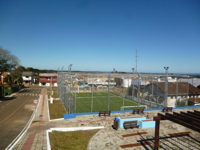 Recursos liberados pelo Governo garantem mais qualidade de vida à população