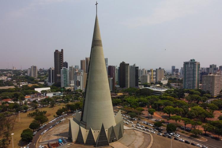 Paraná é o segundo Estado com mais Cidades Inteligentes no País