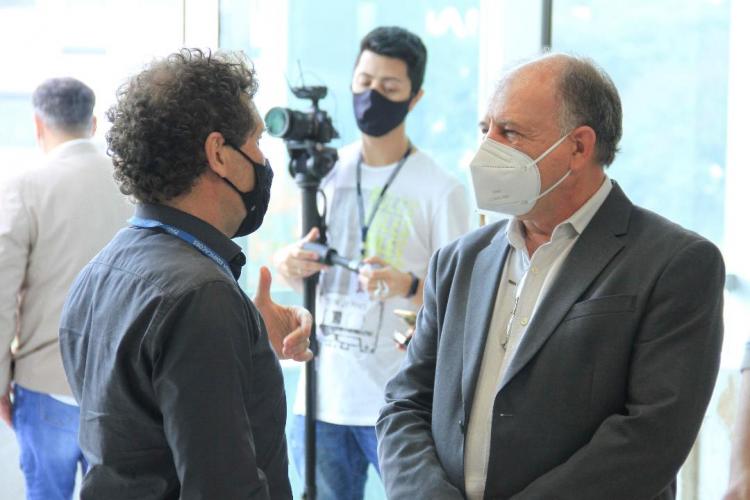 Governador anuncia a construção de um novo Terminal em Piraquara