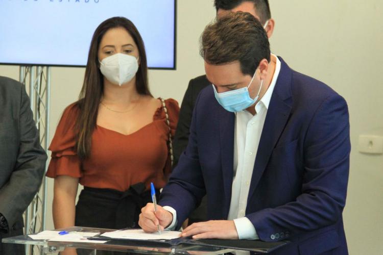 Governador confirma R$ 14 milhões para Piên, maior pacote de investimentos ao Município