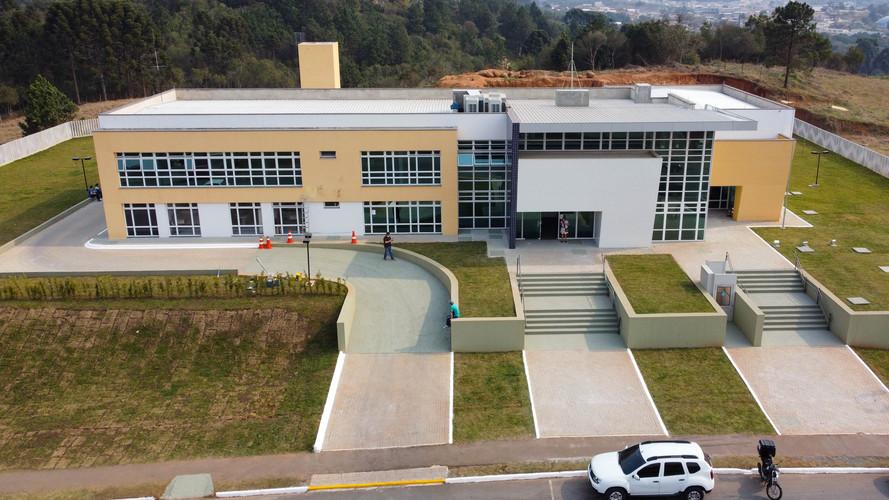 Em 11 dias, Estado confirma mais de R$ 50 milhões em benefícios à população da Região Metropolitana de Curitiba