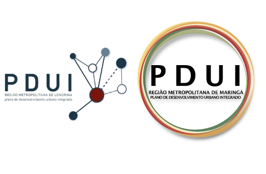 logo pdui londrina e maringá