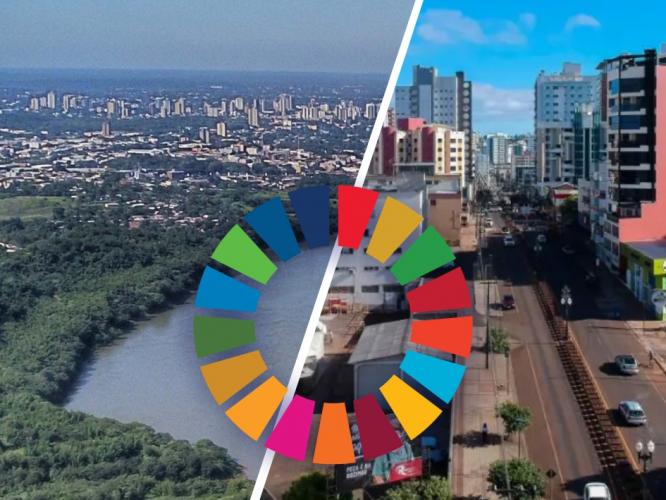 Encontro de Prefeitos