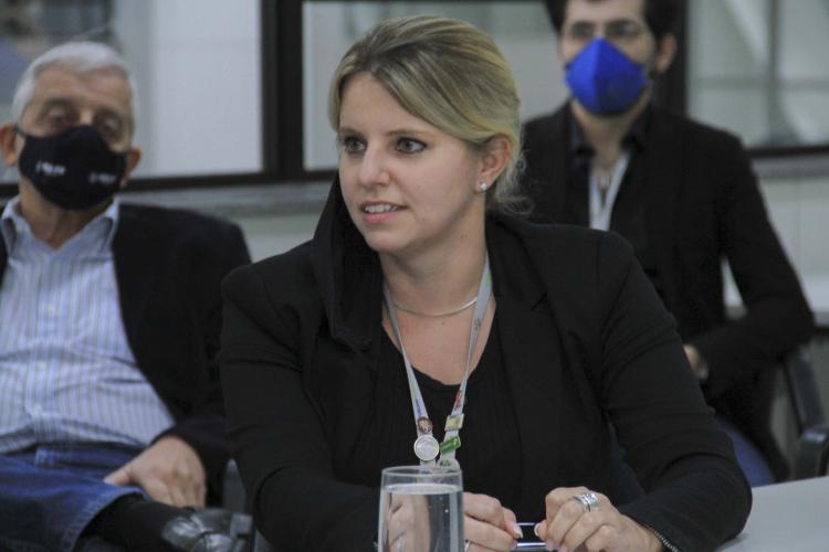 Ações da SEDU são permeadas pela atenção à mulher