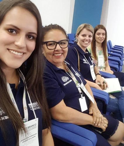 Ações da SEDU são permeadas pela atenção à mulher