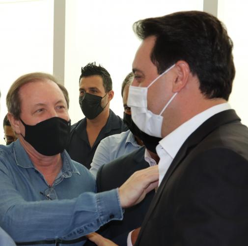 Estado moderniza Legislação para garantir Desenvolvimento Sustentável da RMC