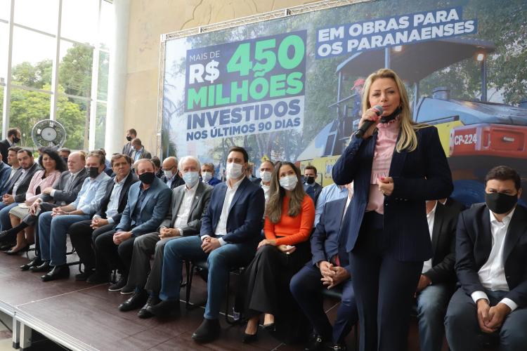 R$ 450 milhões