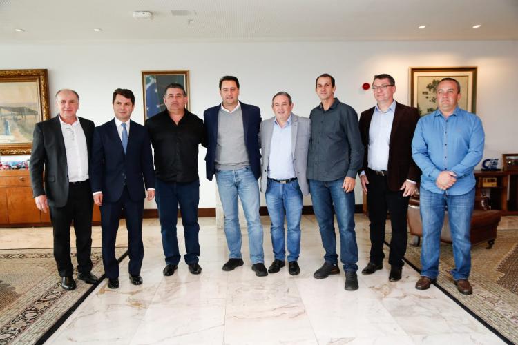 Ginásio de Esportes de Balsa Nova terá primeira grande reforma em 25 anos