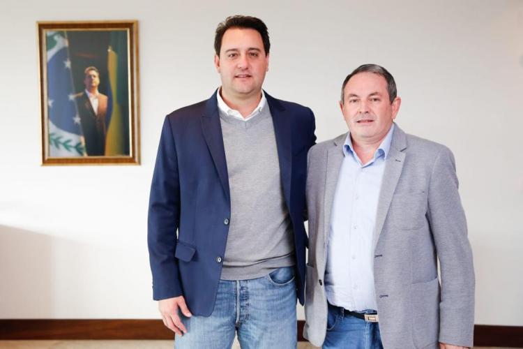 Ginásio de Esportes de Balsa Nova terá primeira grande reforma em 25 anos