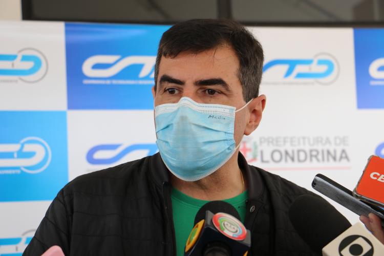 O sonho do TECNOCENTRO de Londrina é realizado duas décadas depois