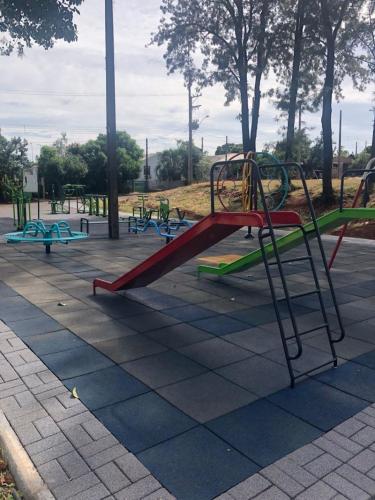 Programa Meu Campinho, inclui, transforma, cresce e vai ganhar autonomia