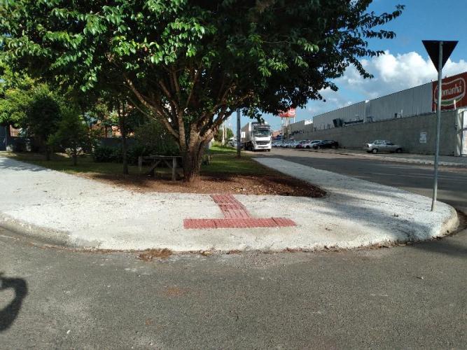Calçadas do Paraná geram beleza, segurança e conceito de sustentabilidade nos Municípios