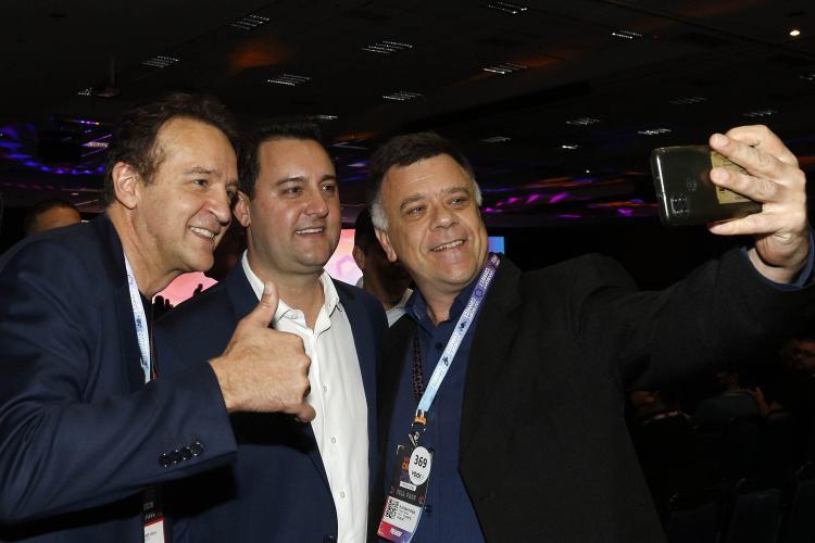 Governo lança Programa Geração Paraná Digital para ampliar capacitação em TI e criar um celeiro de cérebros inovadores