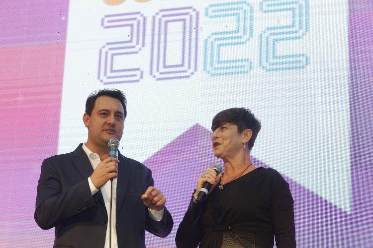 Governo lança Programa Geração Paraná Digital para ampliar capacitação em TI e criar um celeiro de cérebros inovadores