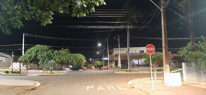 Programa Ilumina Paraná investe 34 milhões em 71 Municípios e gera economia, sustentabilidade e segurança às pessoas