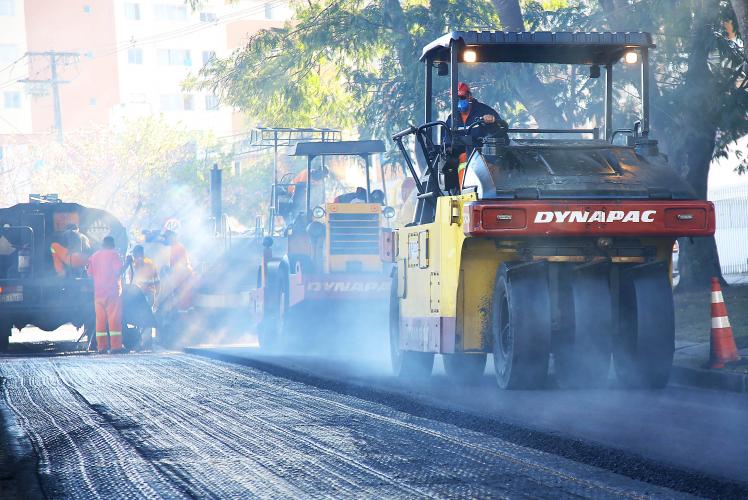 Em apenas 15 dias, Governo do Paraná investe, pela SEDU, mais de R$ 71 milhões em benefícios à população do Paraná