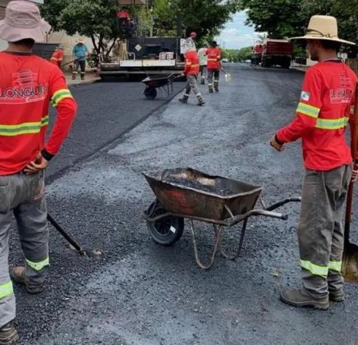 Em quatro anos do governo Ratinho Junior foi investido quase R$ 1 bilhão apenas em mão de obra nos 399 Municípios do PR