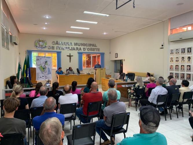 Cinco Municípios do Paraná recebem editais no valor de mais de R$ 23 milhões para diversos benefícios à população