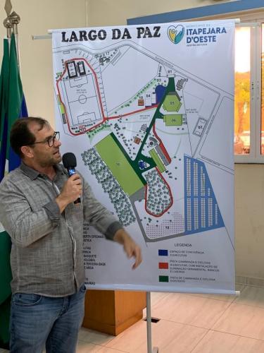 Cinco Municípios do Paraná recebem editais no valor de quase R$ 20 milhões para diversos benefícios à população