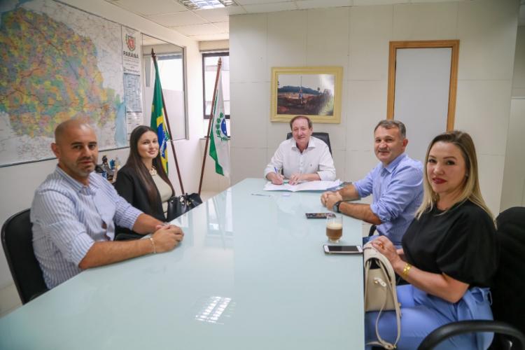 Investimentos em pavimentação dão melhor qualidade de vida no Sudoeste do Paraná