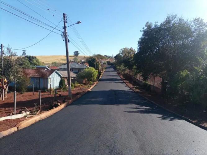 Paraná mostra em números a sua liderança no País