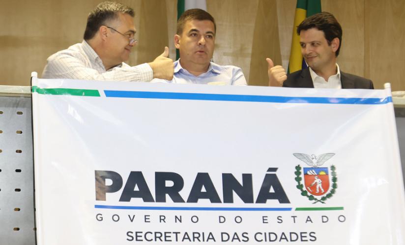 Governo do Estado debate Regionalização do Tratamento de Água e Esgoto com prefeitos