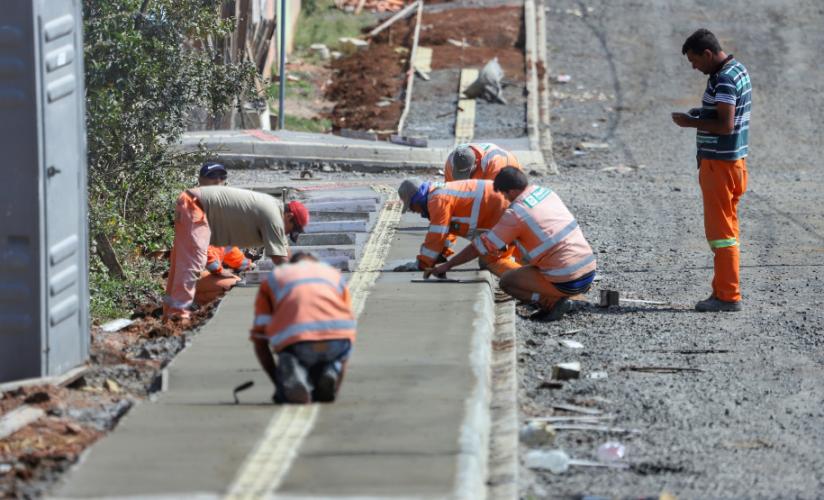 Governo destina quase R$ 30 milhões para novas obras urbanas em 14 Municípios