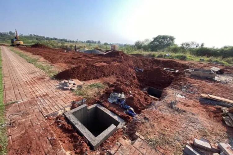 Governo do Estado libera R$ 13 milhões para sete Municípios de quatro Regiões diferentes