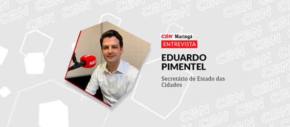 Secretário das Cidades libera recursos do Programa Asfalto Novo para três Cidades da AMUSEP