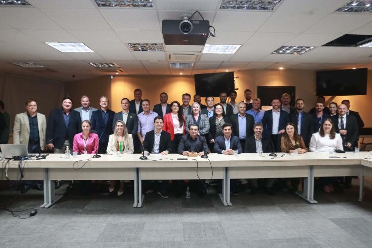 Asfalto Novo, Vida Nova: Governo orienta Municípios para acelerar liberação dos recursos